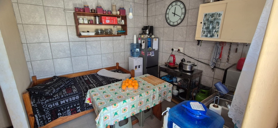 3 Bedroom Property for Sale in Gelvandale Eastern Cape